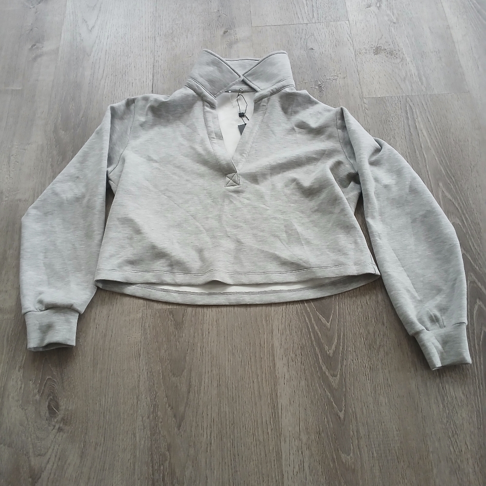 T/s By Thrive Pullover